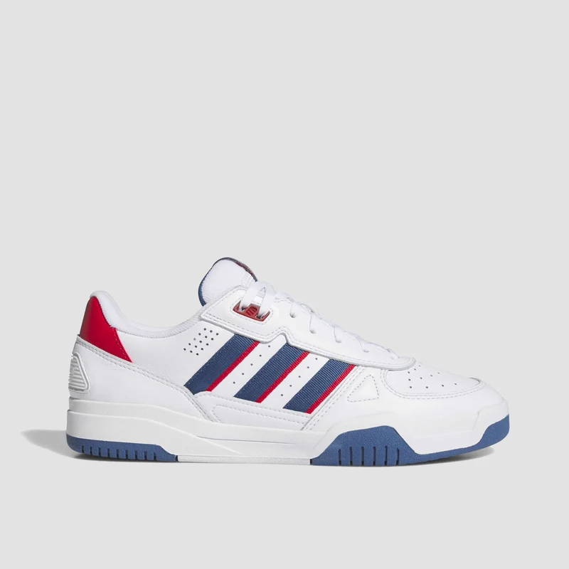 adidas Tekkira Cup Shoes - Ftwr White/Dusky Petrol/Better Scarlet 11uk / Ftwr White/Dusky Petrol/Better Scarlet