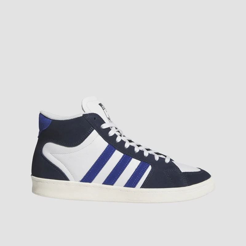 adidas Superskate High Top Shoes - Core Black/Core White/Gold Met. 11uk / Core Black/Core White/Gold Met.
