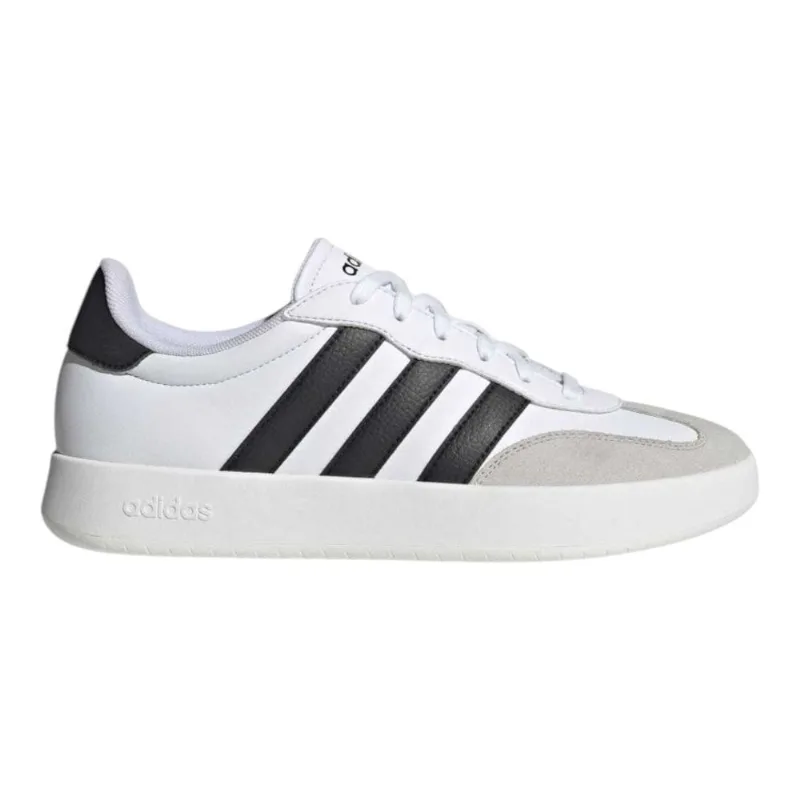 Tênis Adidas Barreda Masculino 41 / Branco