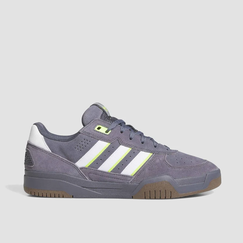 adidas Tekkira Cup Shoes - Aurora Onix/Ftwr White/Solar Slime 8uk / Aurora Onix/Ftwr White/Solar Slime