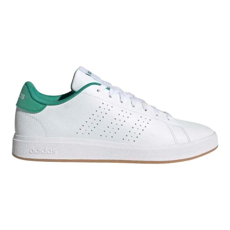 Tênis Adidas Advantage Base 2.0 Masculino 39 / Branco