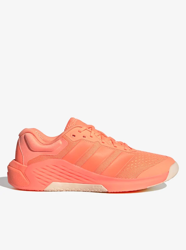 Dropset Power 4 Womens ORG/ORG / 10