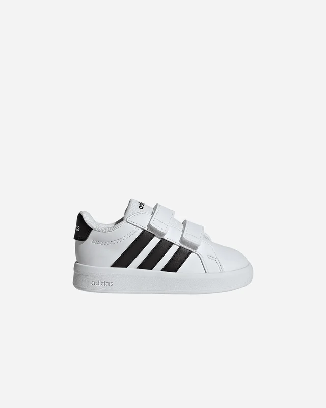 SCARPE SNEAKERS ADIDAS GRAND COURT 3.0 JR UNI / 22