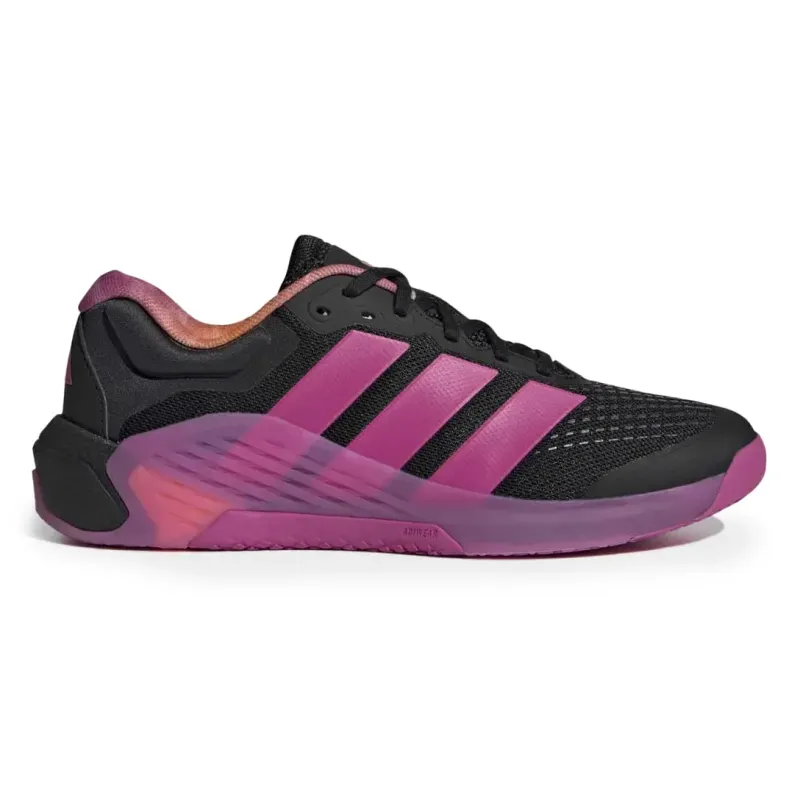 Tênis Adidas Dropset 4 Treino Feminino Preto 36