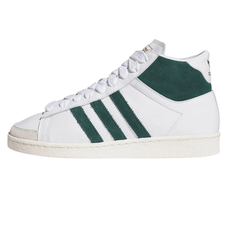ZAPATILLAS ADIDAS ORIGINALS JABBAR HI HOMBRE 268-1159/14 *