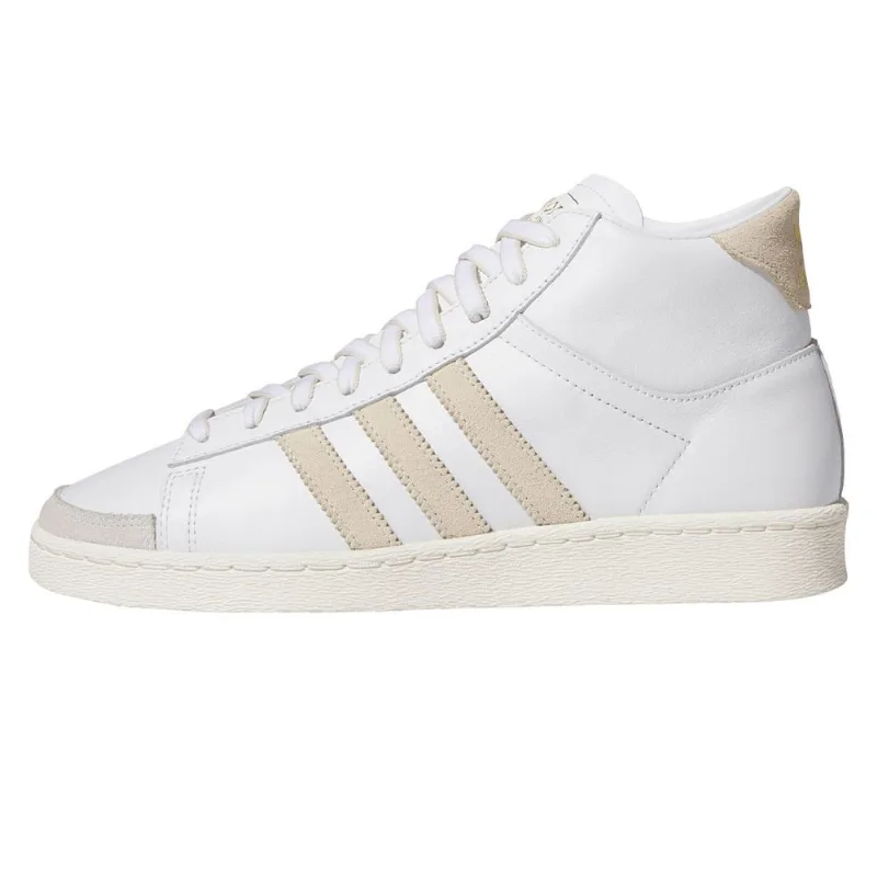ZAPATILLAS ADIDAS ORIGINALS JABBAR HI MUJER 268-1162/04 *