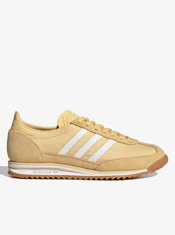 SL 72 OG Womens YEL/YEL / 10