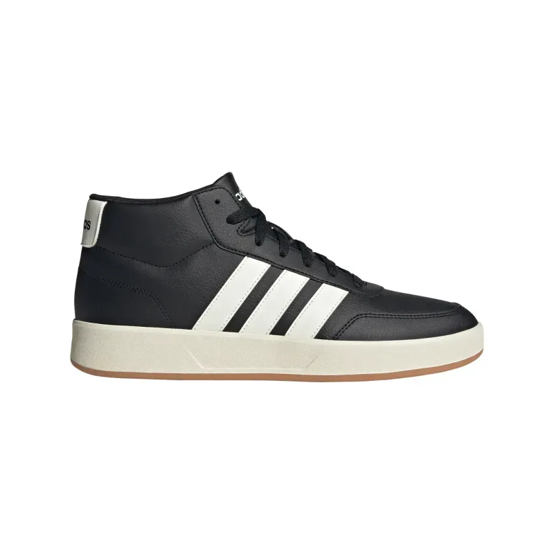 Tenis adidas Casual Breaknet Mid Hombre IH9062 26 cm