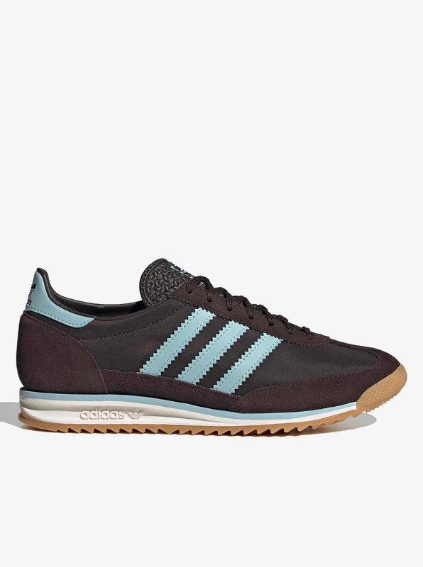 SL 72 OG Womens BRN/MUL / 8