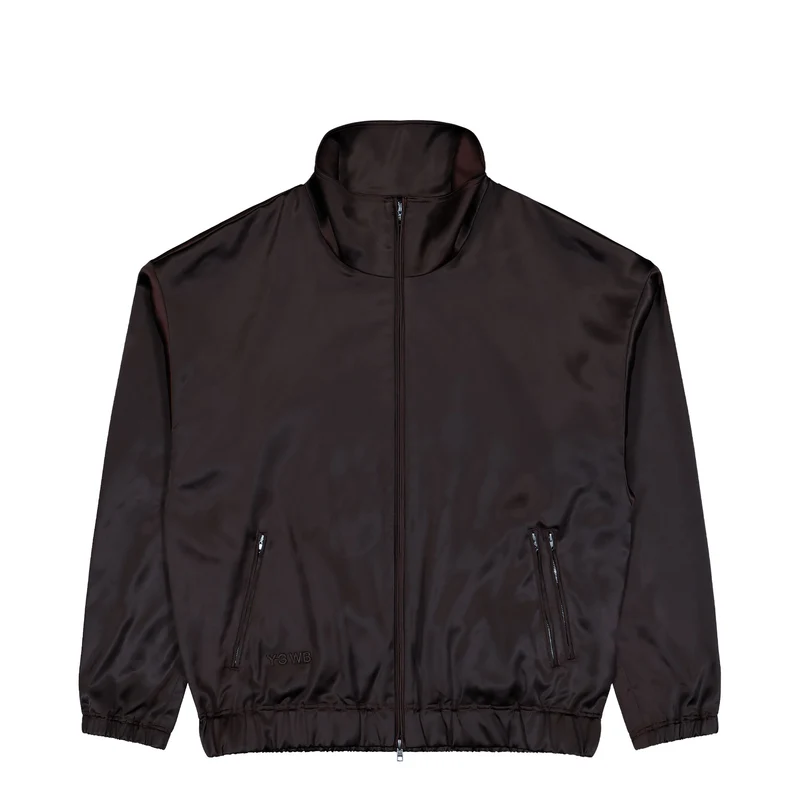 Satin Jacket XL