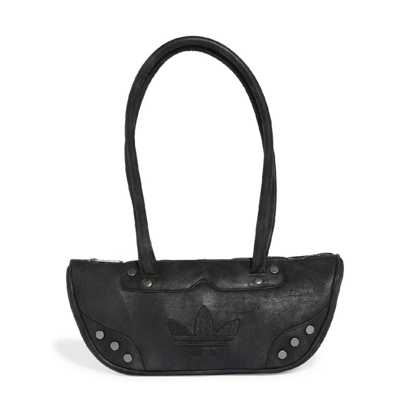 Bowling Bag Studs 'Black' Size NS