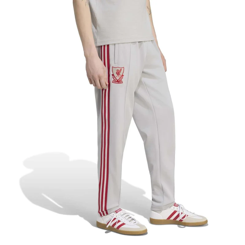 Liverpool FC Originals trainingsbroek L / Wit