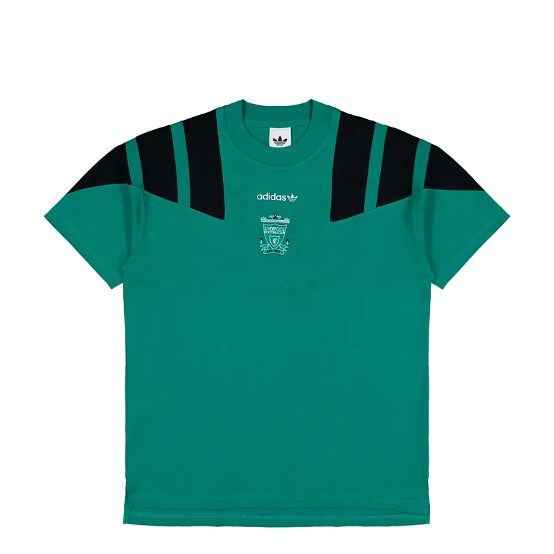 Liverpool FC Equipment Tee M