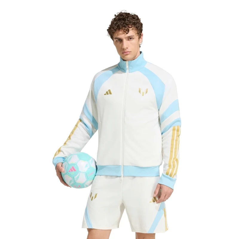 Messi House Of Tiro Track Top L