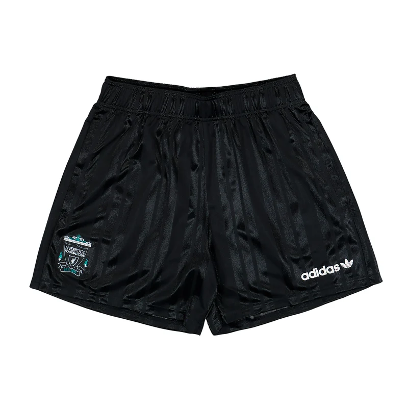 Liverpool FC Equipment Shorts L