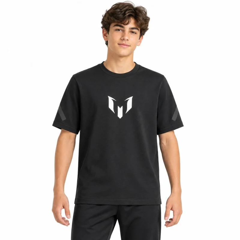 Messi Zne T-Shirt 5-6 Years