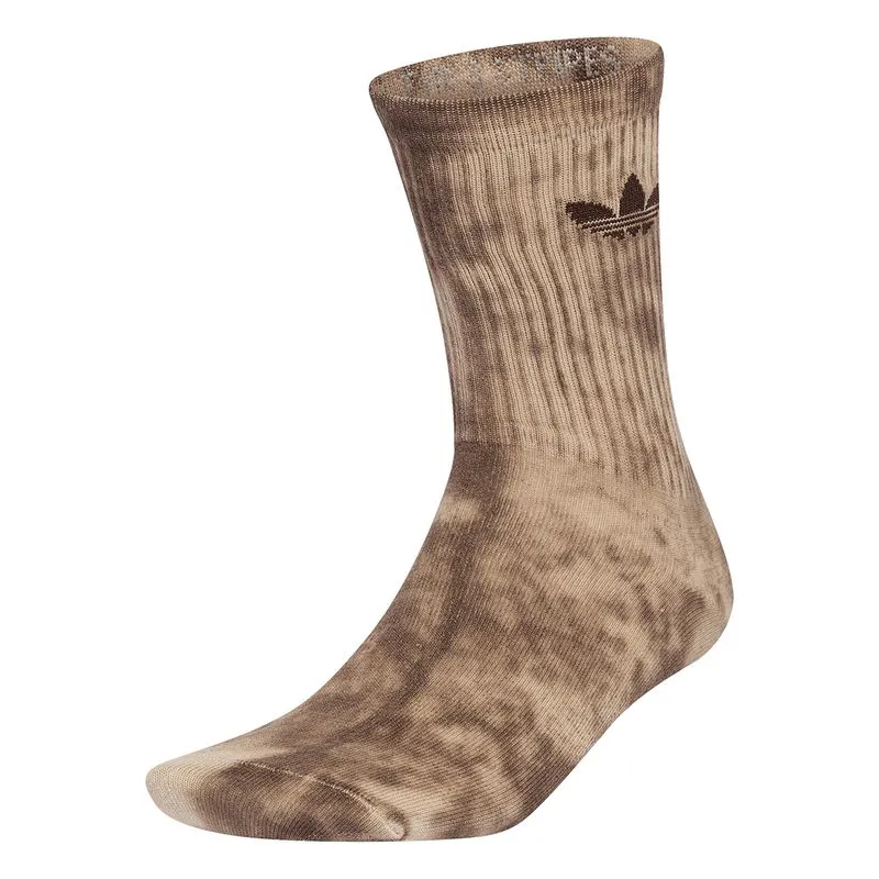 PACK DE MEDIAS ADIDAS ORIGINALS TIE DYE UNISEX 267-0258/XL *