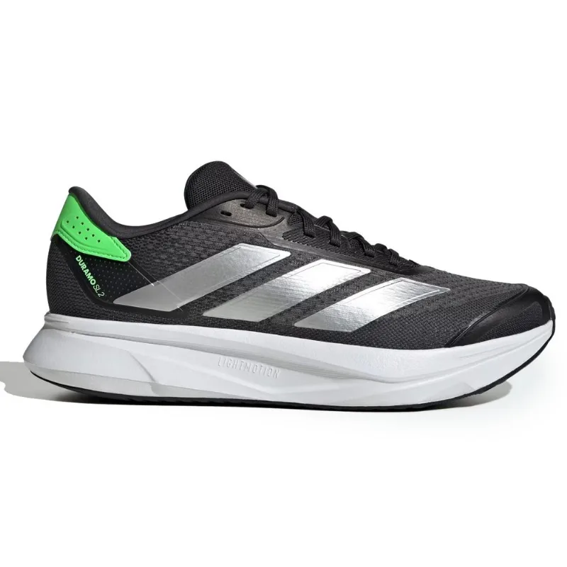 Tênis Adidas Corrida Duramo SL 2 Preto Feminino 34