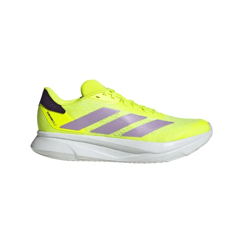 Tenis adidas Correr Duramo SL 2 Hombre JP9204 26.5 cm