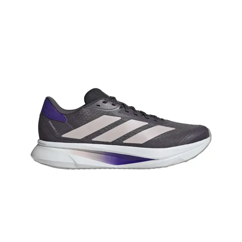 Tenis adidas Correr Duramo SL 2 Hombre JQ0606 26 cm