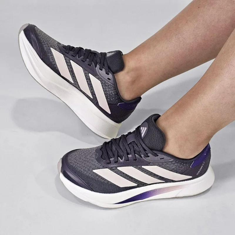 Tênis Adidas Feminino Duramo SL2 Corrida 35 / Chumbo