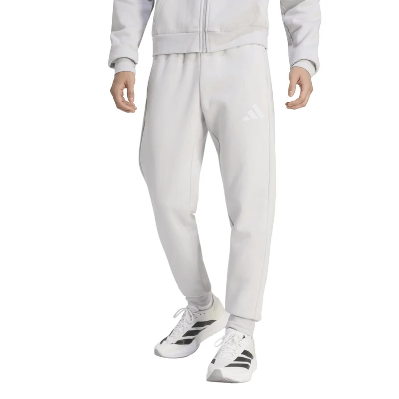 Pantalone Uomo Adidas Sweat Entrada26 Grigio Chiaro S