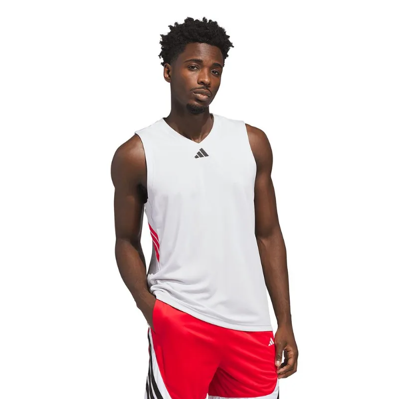 SHORT ADIDAS PERFORMANCE PRO MOTION HOMBRE 266-5652/S7 *