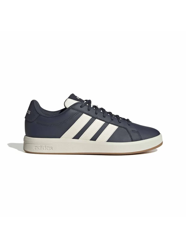 ADIDAS Grandcourt Sneaker Bassa Uomo - HQ0071 Navy 42