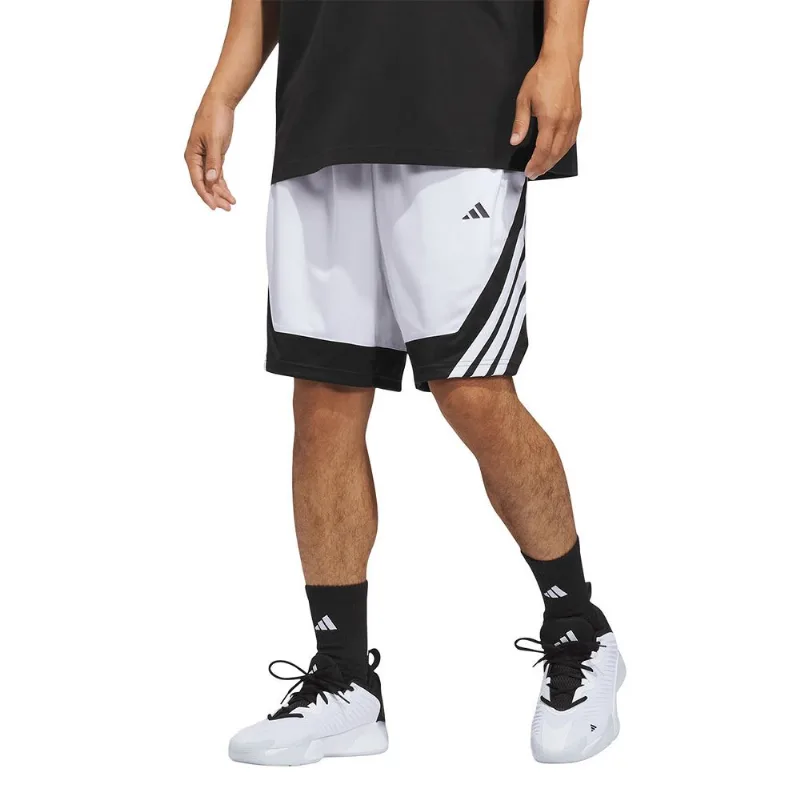 SHORT ADIDAS PERFORMANCE PRO MOTION HOMBRE 266-9087/M7 *