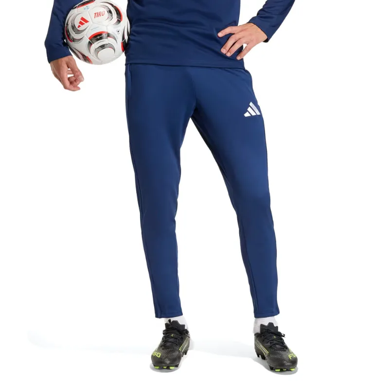 Calça Masculina Adidas Training Climacool Marinho - P