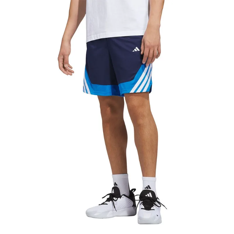 SHORT ADIDAS PERFORMANCE PRO MOTION HOMBRE 266-5653/XL7*