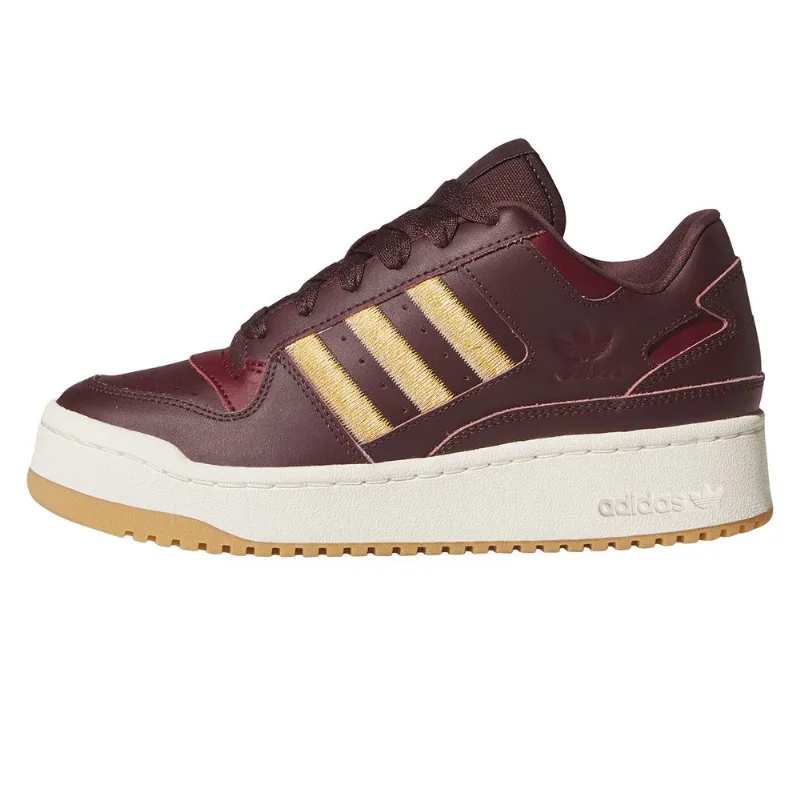 ZAPATILLAS ADIDAS ORIGINALS FORUM BOLD STRIPES MUJER 268-1322/06 *
