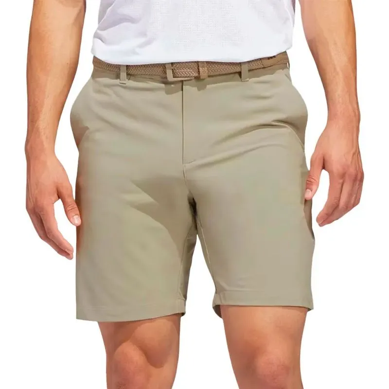 Short Adidas Golf Ultimate Beige Talle: 38 - Color: BEIGE