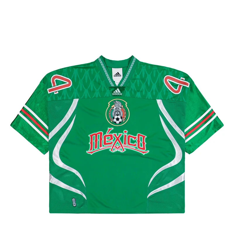 FMF Mexico Bringback Remixed Jersey XL