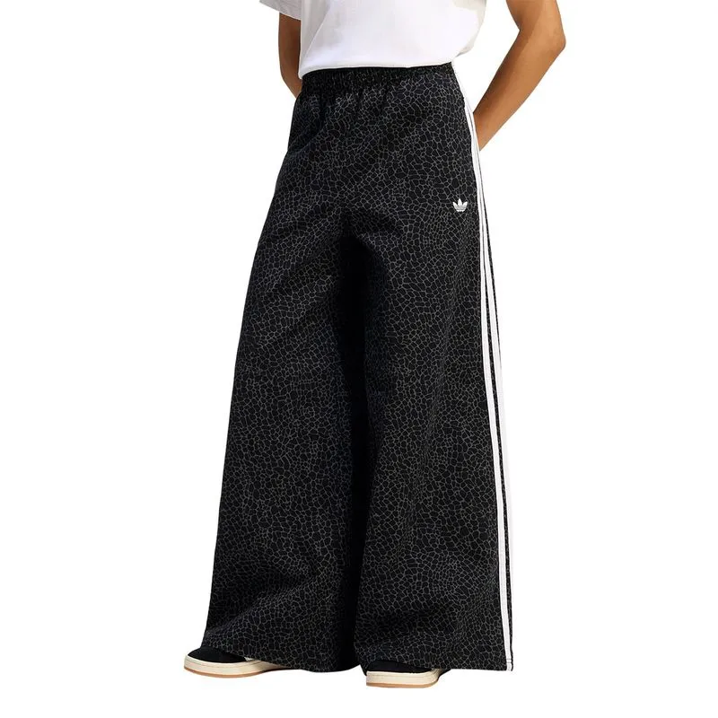 PANTALóN ADIDAS ORIGINALS DENIM FIREBIRD MUJER 266-6120/M *
