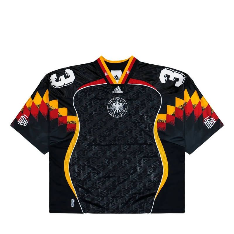 DFB Germany Bringback Remixed Jersey S