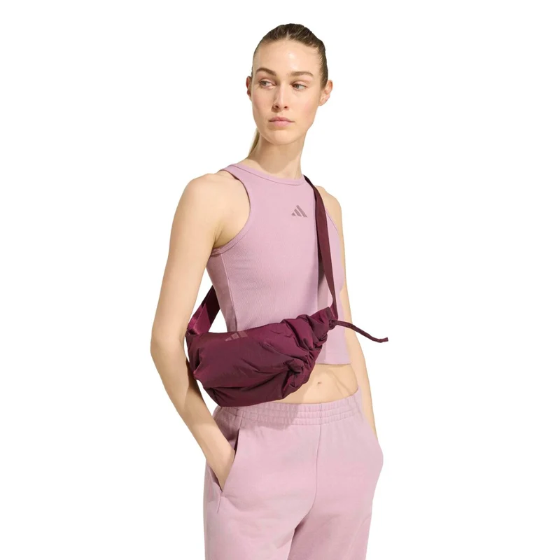 Glow Shoulder Bag NS