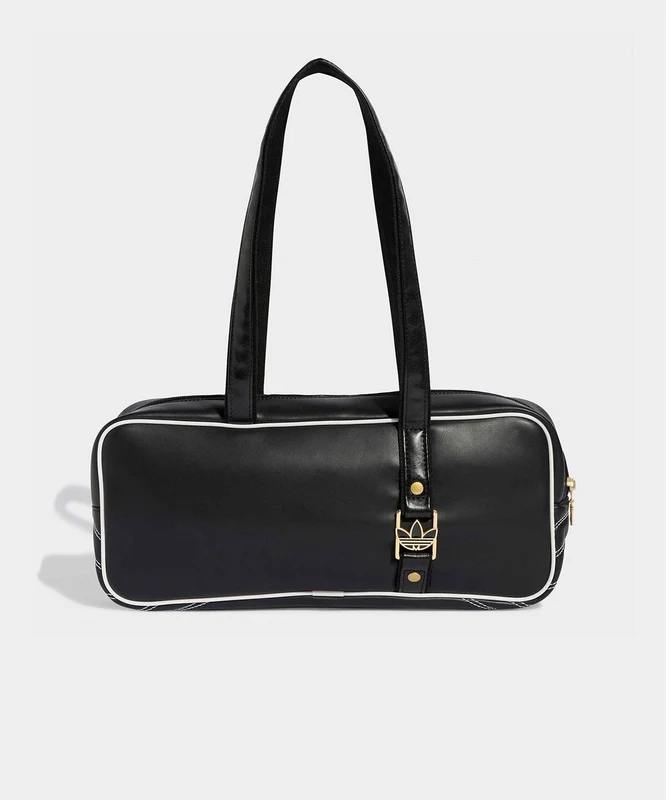 adidas Airliner Elongated Bag Siyah / STD