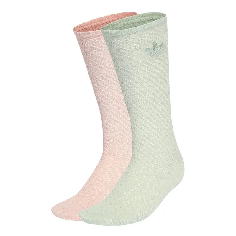 PACK DE MEDIAS ADIDAS ORIGINALS CROCHET UNISEX 267-0250/L *