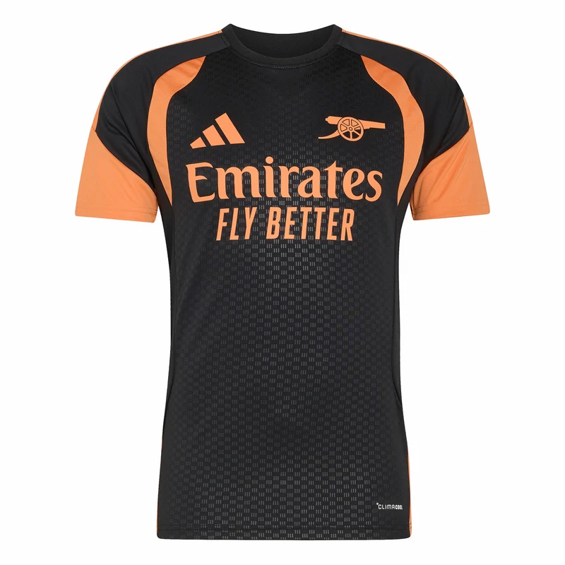 Arsenal Adult 2026/27 Training Jersey US M