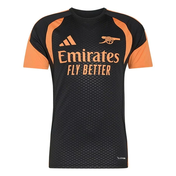 アーセナル ARS 2026-27 ティロ トレーニング ジャージ CN338-KC0002 サッカー ブラック アディダス adidas BLK(KC0002) / XL