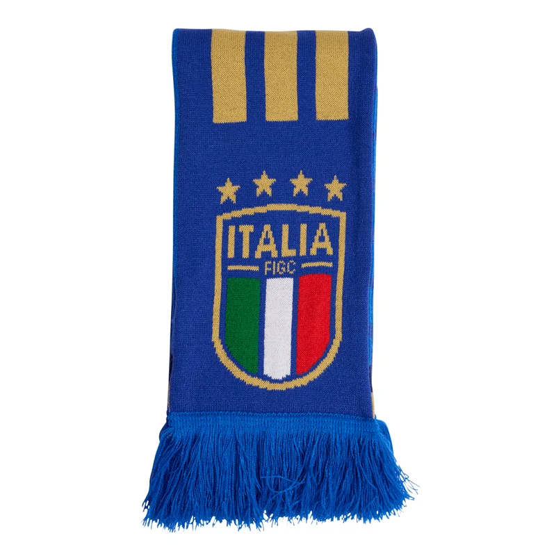 Italy 2026/27 Scarf Size NS