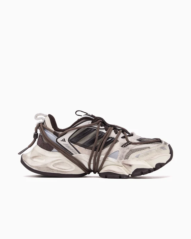adidas Originals XLG Runner Deluxe 2 42 2/3