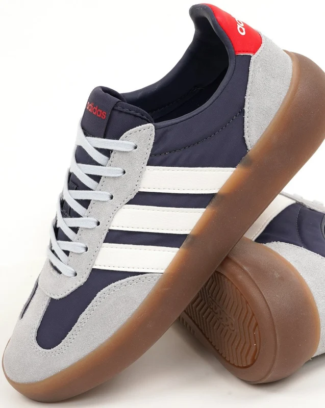 Adidas Barreda Decode Trainers Navy Shadow White 8