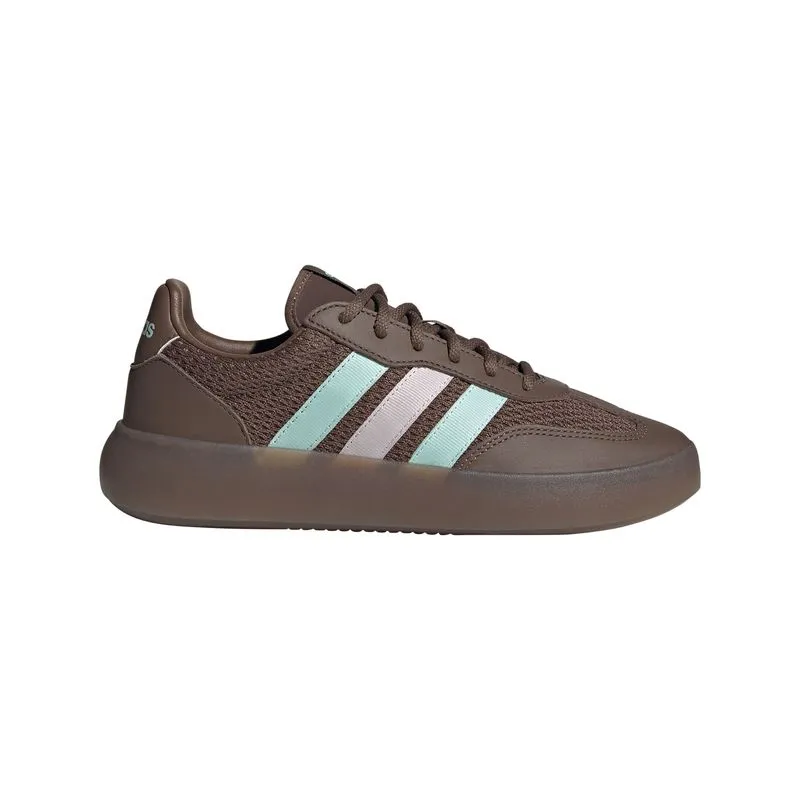 Tenis adidas Casual Barreda Decode Mujer IH1448 23.5 cm