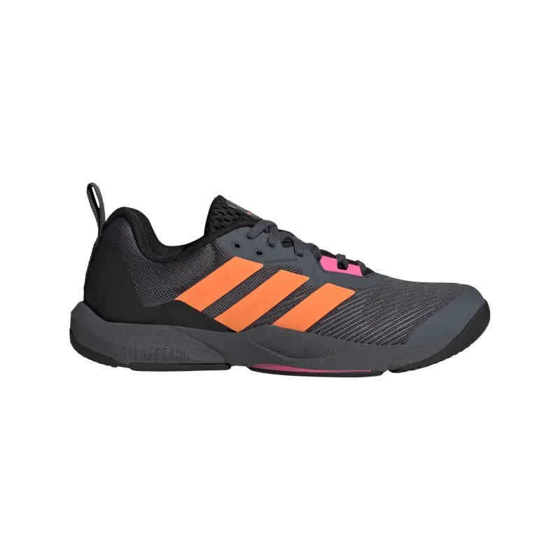 Tenis Para Training Rapidmove 2 adidas Entrenamiento Unisex JQ1457 25 cm