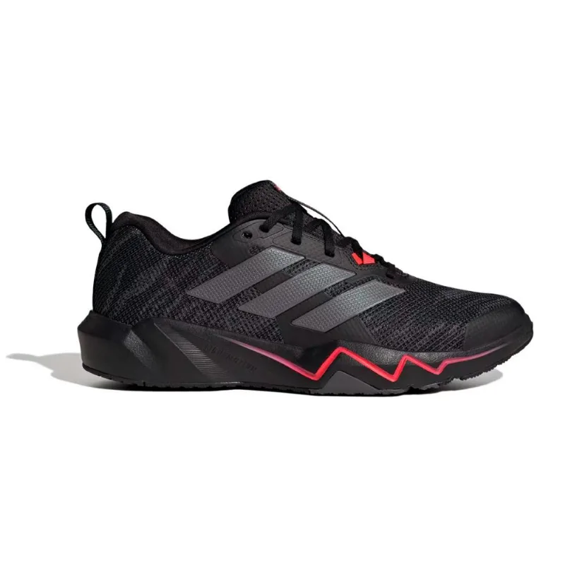 Zapatillas Adidas Hombre Rapidmove Go Trainer JQ3952 Negro-8.5