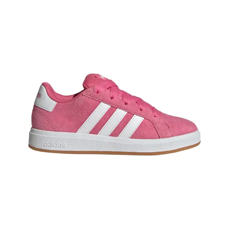 Tenis Casual adidas Grand Court 00s Niña JR9850 21 cm
