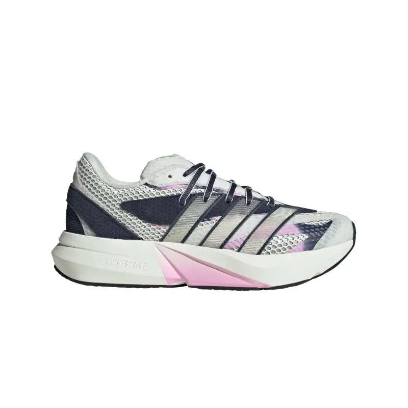 Tenis LIGHTBLAZE adidas Casual Unisex JR9738 25 cm