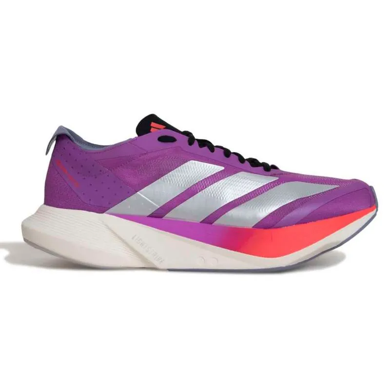 Tênis Esportivo Adidas Adizero Drive RC Masculino Roxo 37